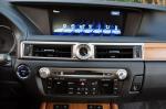 Lexus GS450h 2011 года